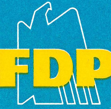 fdp logo alt